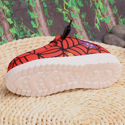 Boys Sneakers - Breathable Mesh & Lightweight 503973