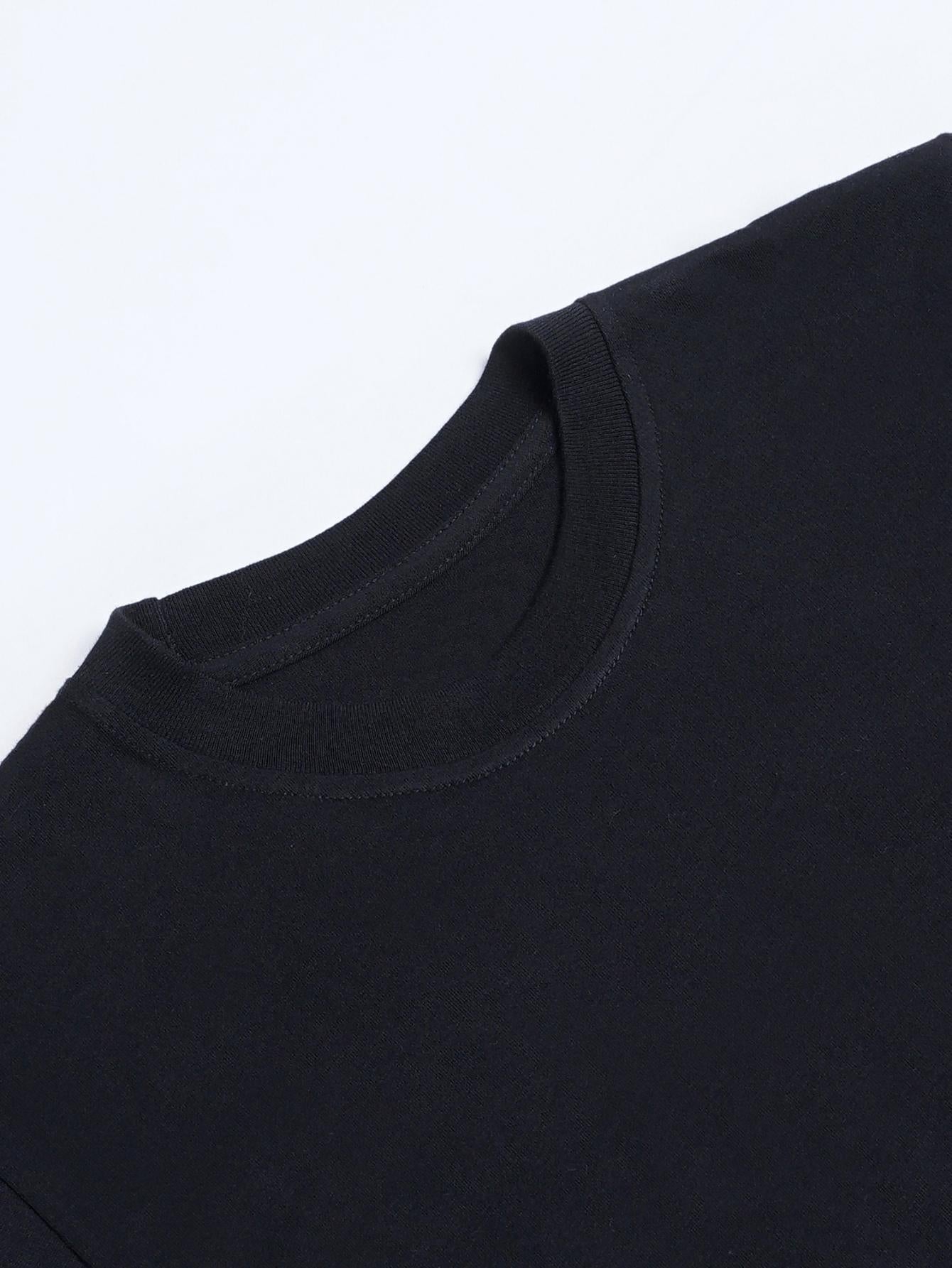 Men'S T-Shirt Featuring a Humorous And Stylish Design to Celebrate The 250Th Anniversary. This Casual Top Is Made from Soft, Breathable Fabric, Offering a Loose Fit And Aesthetic Appeal, Perfect for Everyday Wear, Plus Size