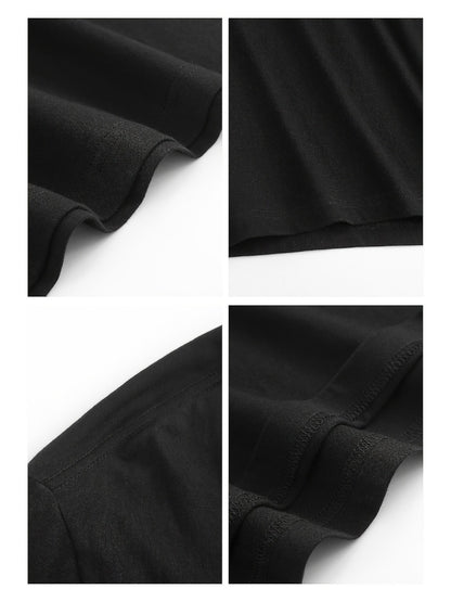 Unisex Graphic T-Shirt - Versatile Everyday Style 04933