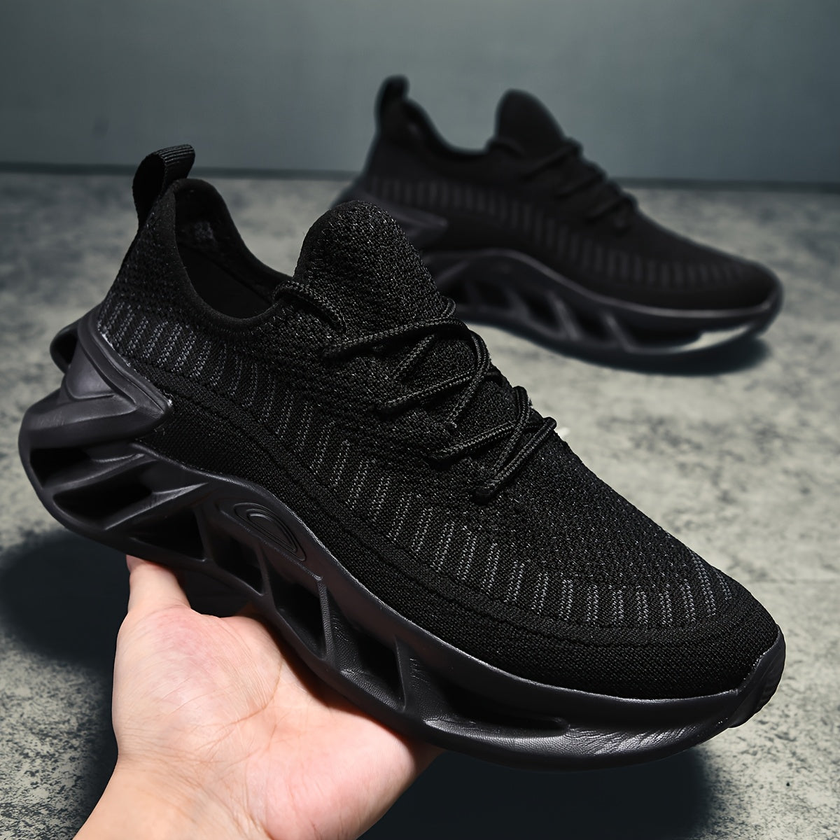 WarehouseWomens Running Shoes Blade - Breathable, Non-Slip, Fashion Sneakers for Tennis, Walking, Gym, Sports & Work - for Women, Women Shoes
