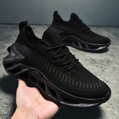 WarehouseWomens Running Shoes Blade - Breathable, Non-Slip, Fashion Sneakers for Tennis, Walking, Gym, Sports & Work - for Women, Women Shoes