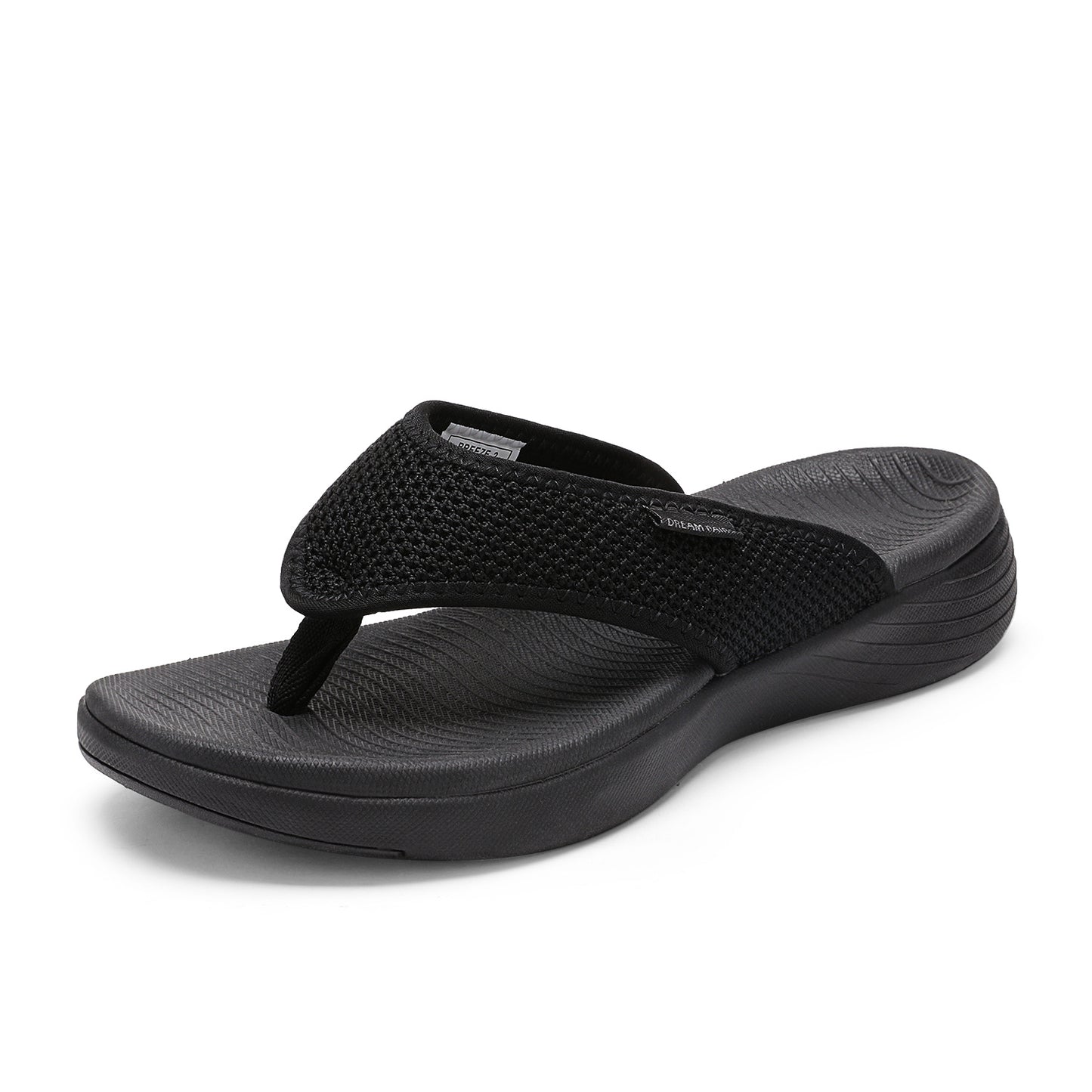 Womens Sandals - Comfortable Soft Sole Slides - Stylish Summer Beach Wear for Vacation, Poolside, Outdoor - Quick-Dry, Breathable - Women's Support Flip Flops Comfortable Thong Sandals