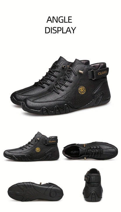Men's Sneakers - Breathable Comfort 272485