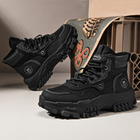 CH01 Black