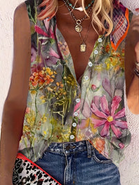 Mixed colors