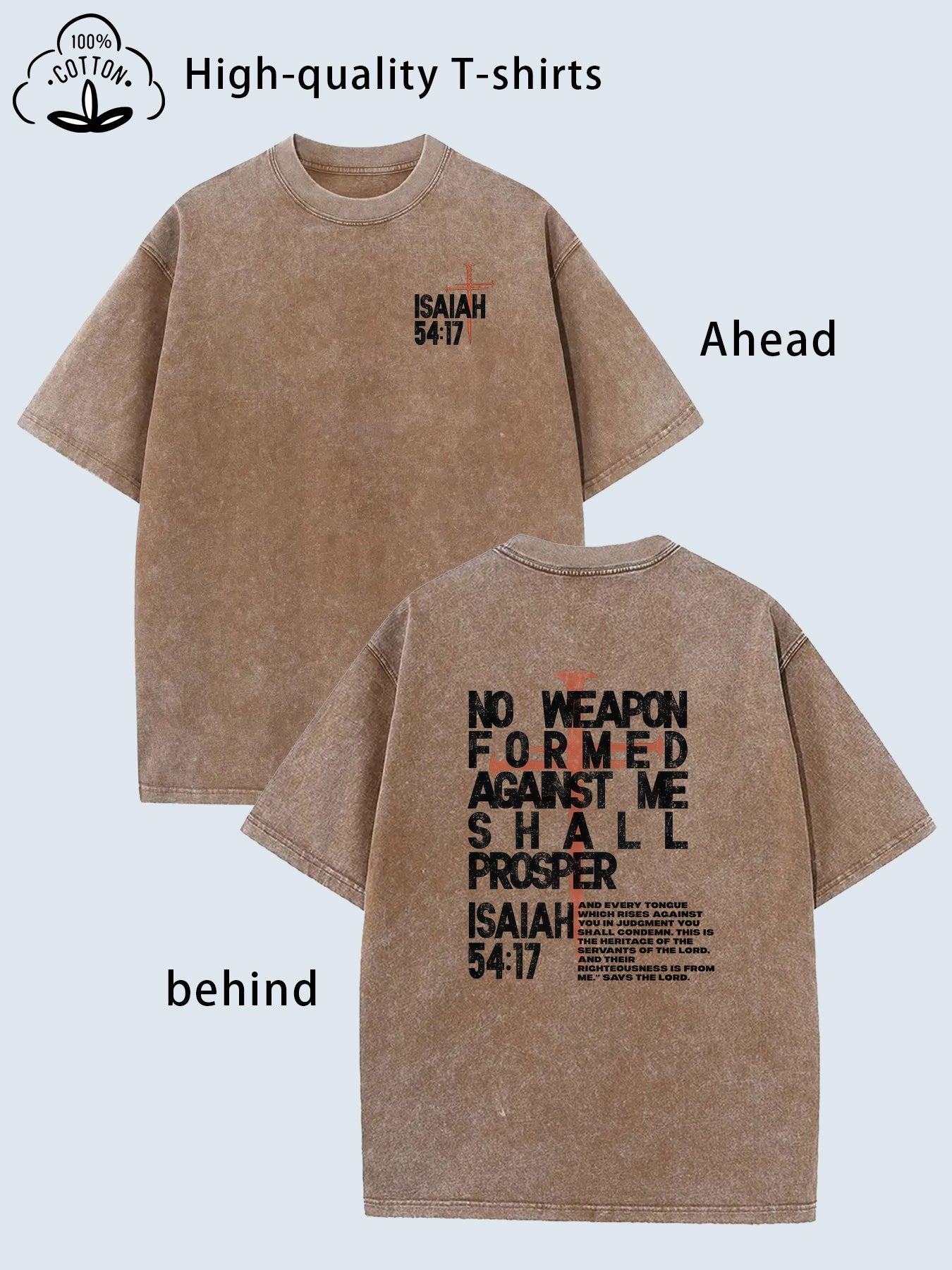 Halloween Creative Pattern Printed Men'S T-Shirt, Retro Vintage Men'S Top, Round Neck Short Sleeve, High-Quality Heavy Washable Men'S T-Shirt, Soft, Comfortable And Breathable, Street Retro Style Fashion Men'S Wear