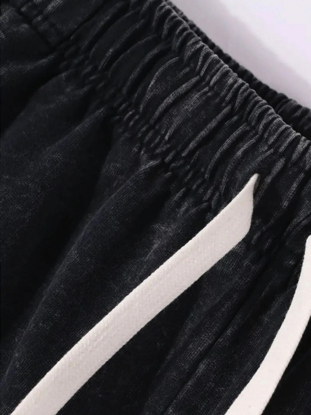 Men's Casual Shorts - Regular Fit Travel Style