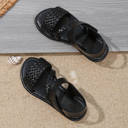 Girls Sandals - Breathable Mesh & Lightweight 424933