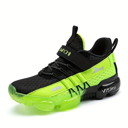 Women' Breathable - Road Running Sneakers - Non-Slip Tennis Walking Shoes with Stability & Sport, Cushioned TPR Sole & Upper Gym Trainers for, Court, Casual Wear - Suitable for Fitness Levels
