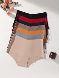 Mixed colors