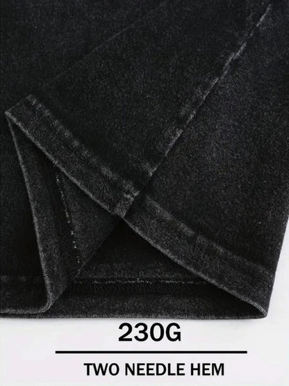 Men's Casual Shorts - Regular Fit Travel Style
