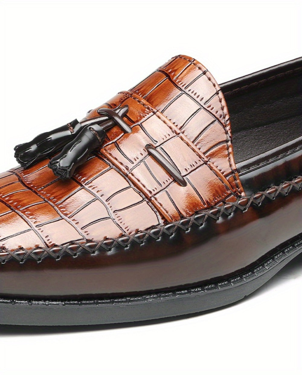 Men's Loafers & Flats - Slip-On for Everyday Wear 742373