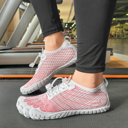 Outdoor Hiking Shoes Beach Swimming Shoes Diving Shoes Indoor Fitness Shoes Yoga Shoes