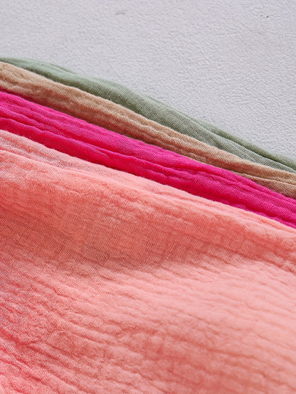 Girls' Mixed colors Shorts - product view 9