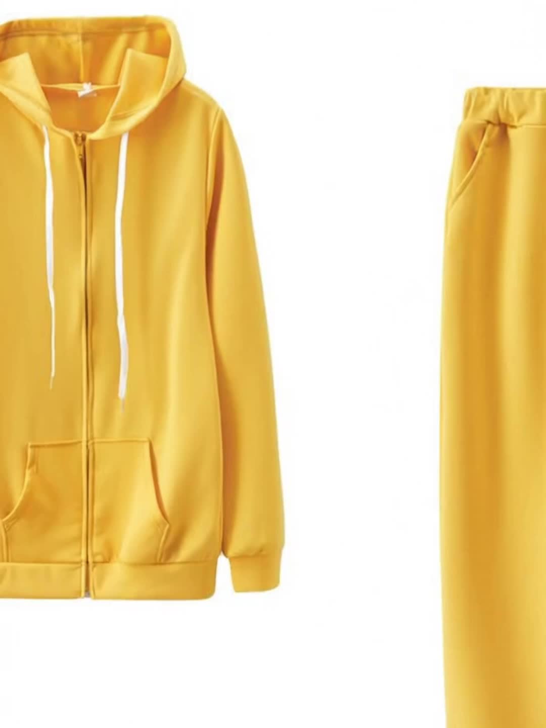 Women's Viridity Zip-Up High-Waist Jacket - product view 6
