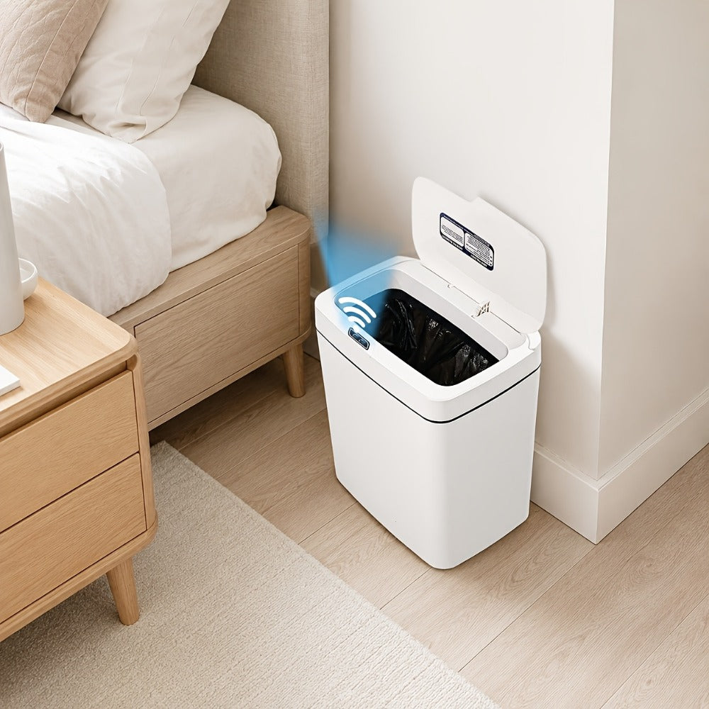 Diaper Pail - PcsCochildor Smart Detector Trash