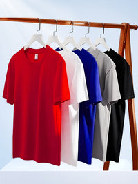 Mixed colors