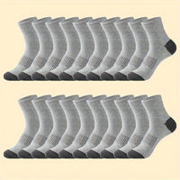 20pairs-Light Gray