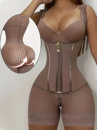 Rose Brown