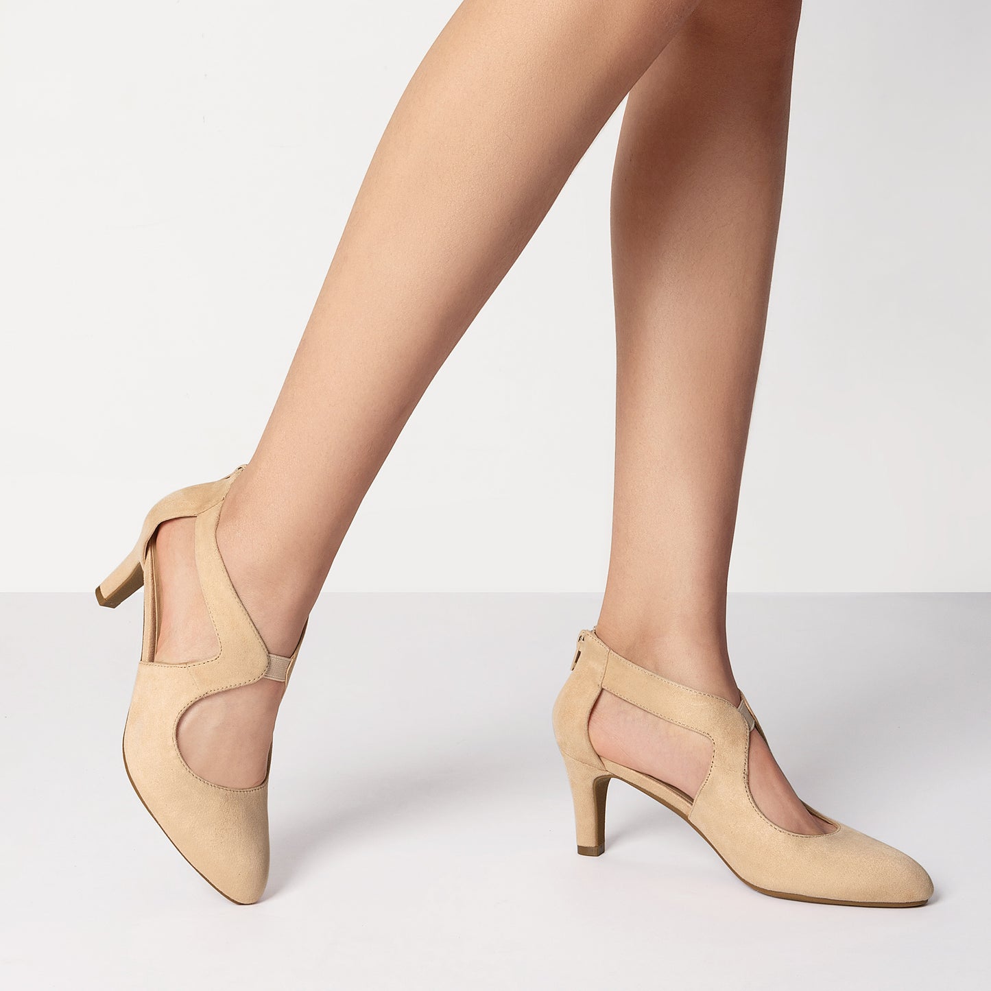 Women's Pumps Closed Pointed Toe Kitten Heels Elegant Party Wedding Dress Shoes for Women Comfortable Cross Strap Wedding Prom Party Stiletto Shoes for Women