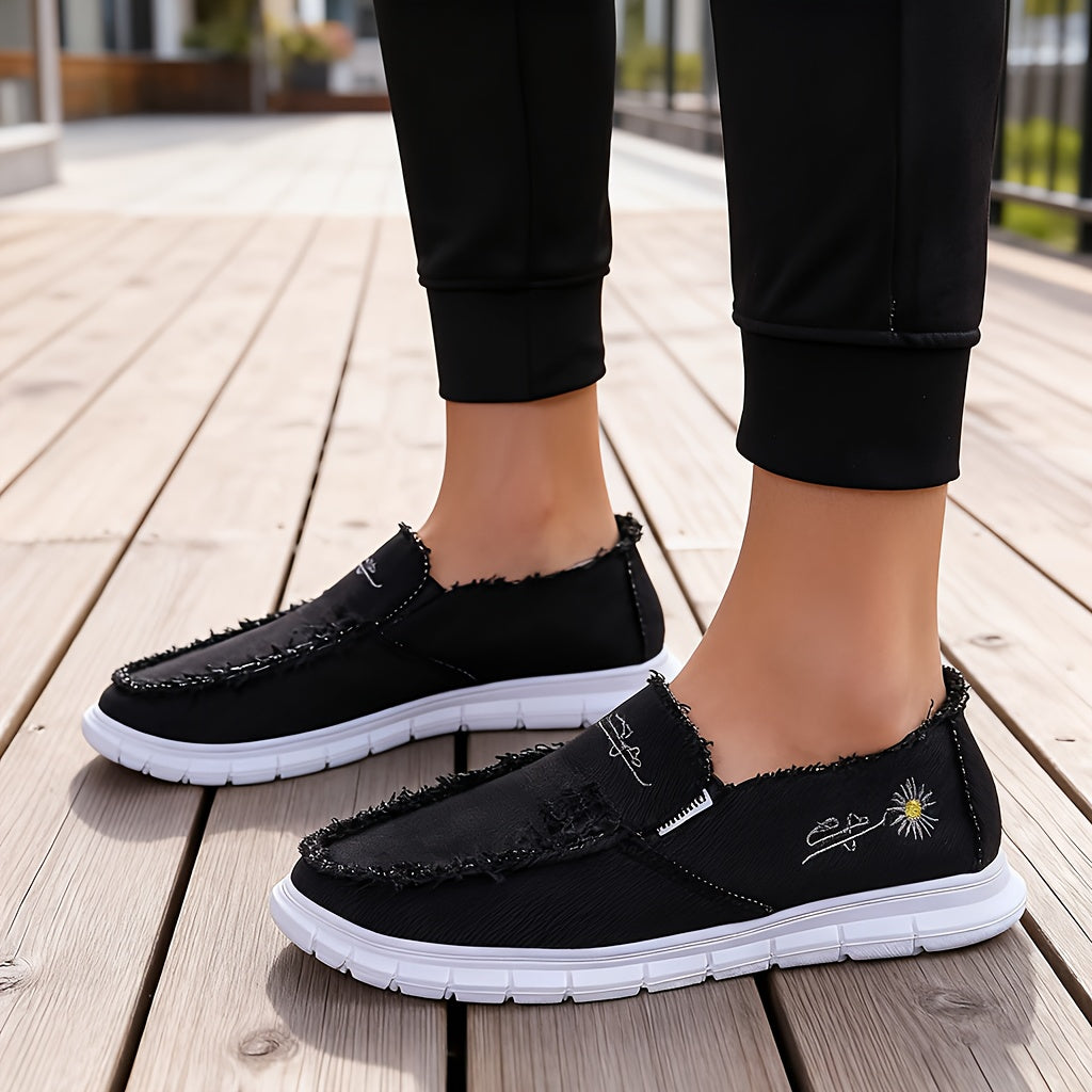 Women's Black Top - product view 12