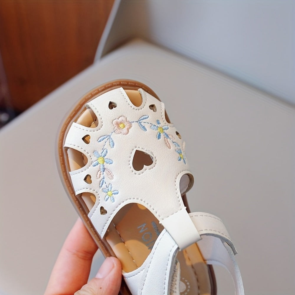Girls Sandals - Comfort Fit 012453