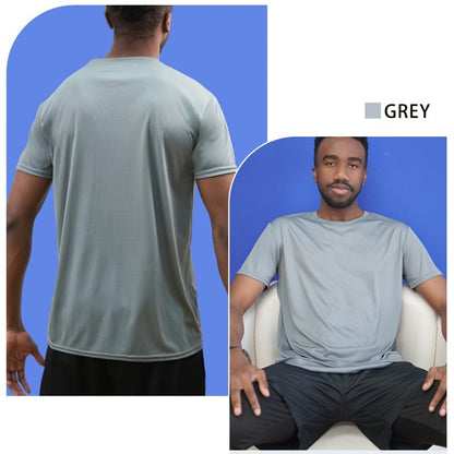 Men's Classic Performance Shirt - Regular Fit