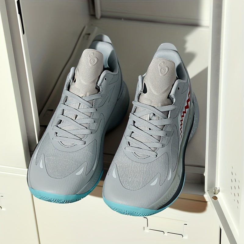 Women'S Low-Top Basketball Shoes - Comfortable, Slip-Resistant, Durable Lace-Up Sneakers for All Seasons