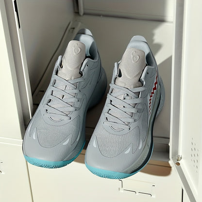 Women'S Low-Top Basketball Shoes - Comfortable, Slip-Resistant, Durable Lace-Up Sneakers for All Seasons