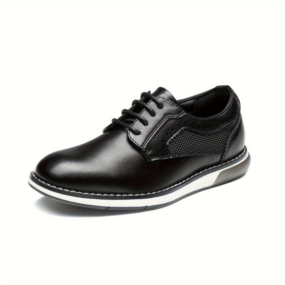 Boys Dress Shoes - Comfort Fit 080293
