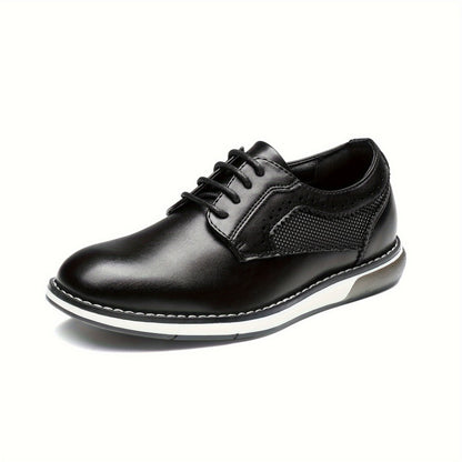 Boys Dress Shoes - Comfort Fit 080293