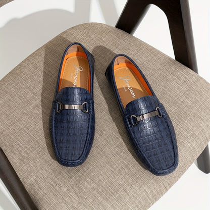 Men's Loafers & Slip-Ons - Non-Slip Sole & Slip-On 497189
