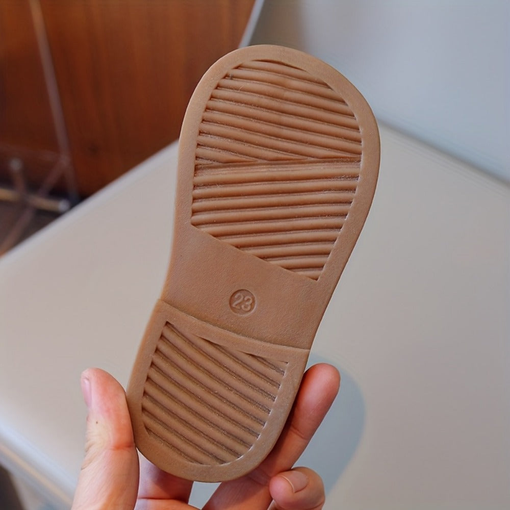 Girls Sandals - Comfort Fit 012453