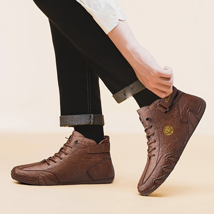 Men's Sneakers - Breathable Comfort 272485