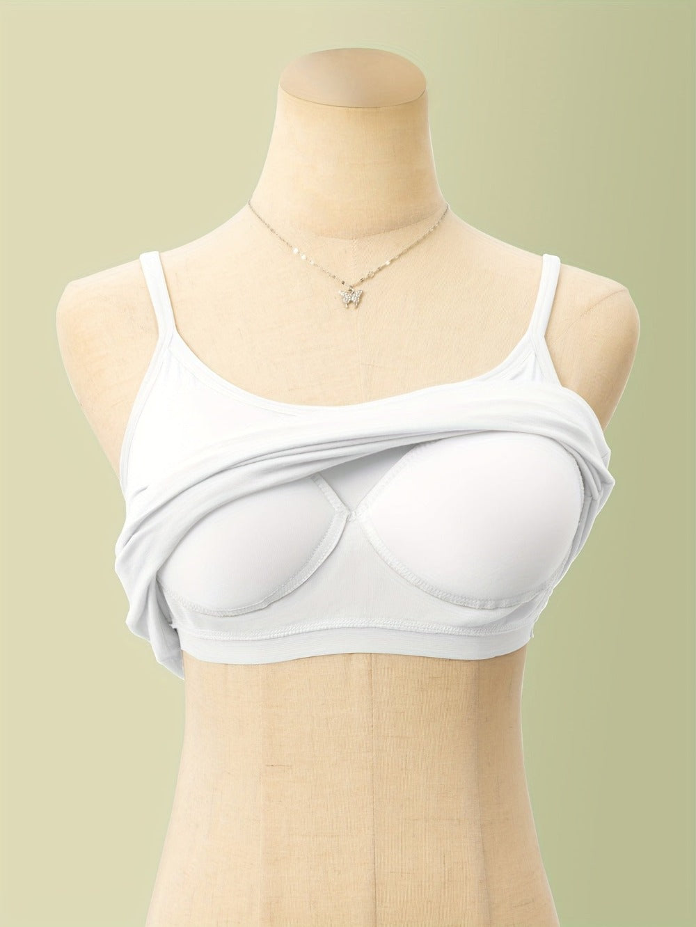 Women's Sleepwear - Sleeveless Comfort