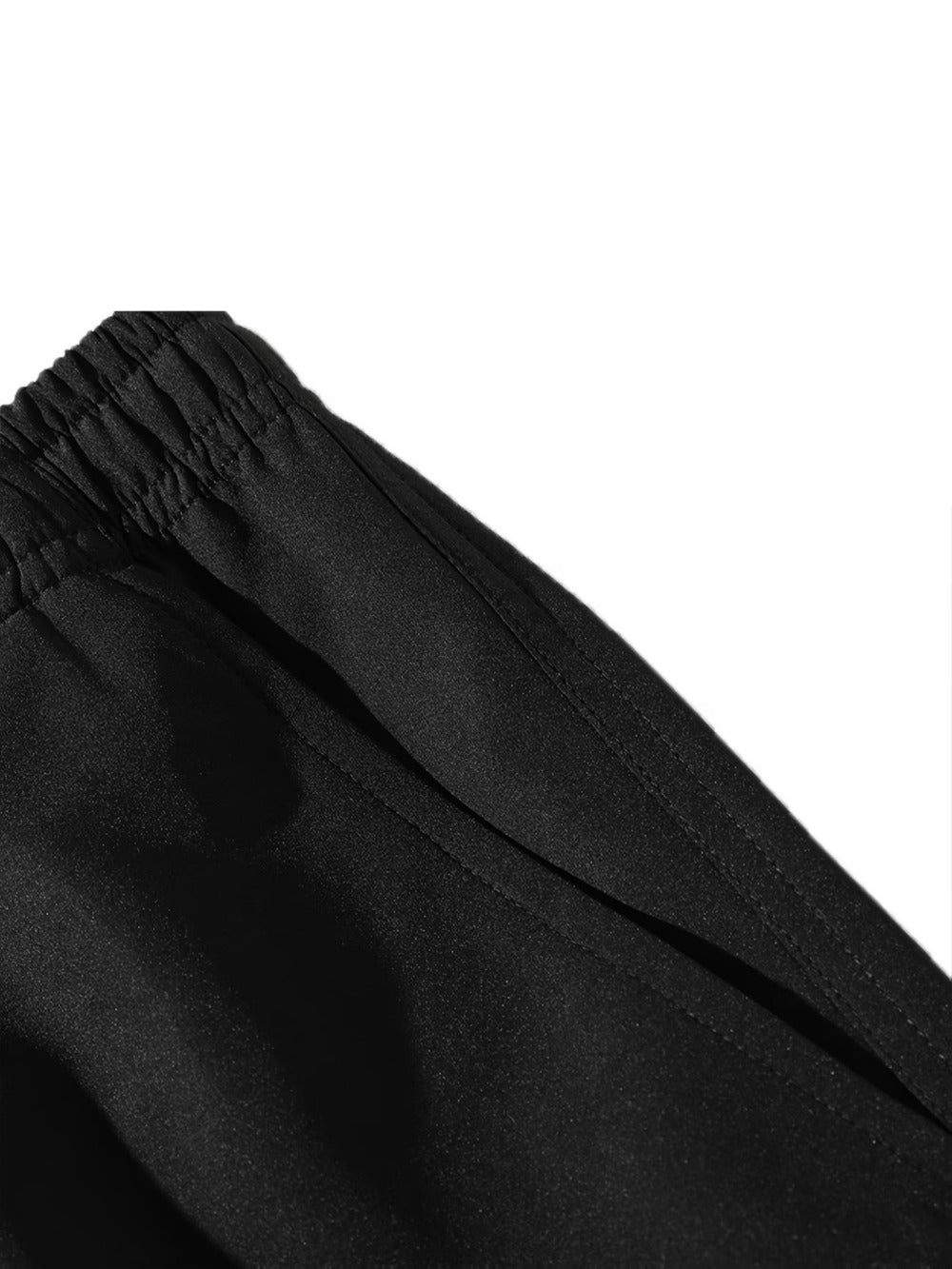 Men's Athletic Shorts - Stretch With Pockets Travel Style 003045
