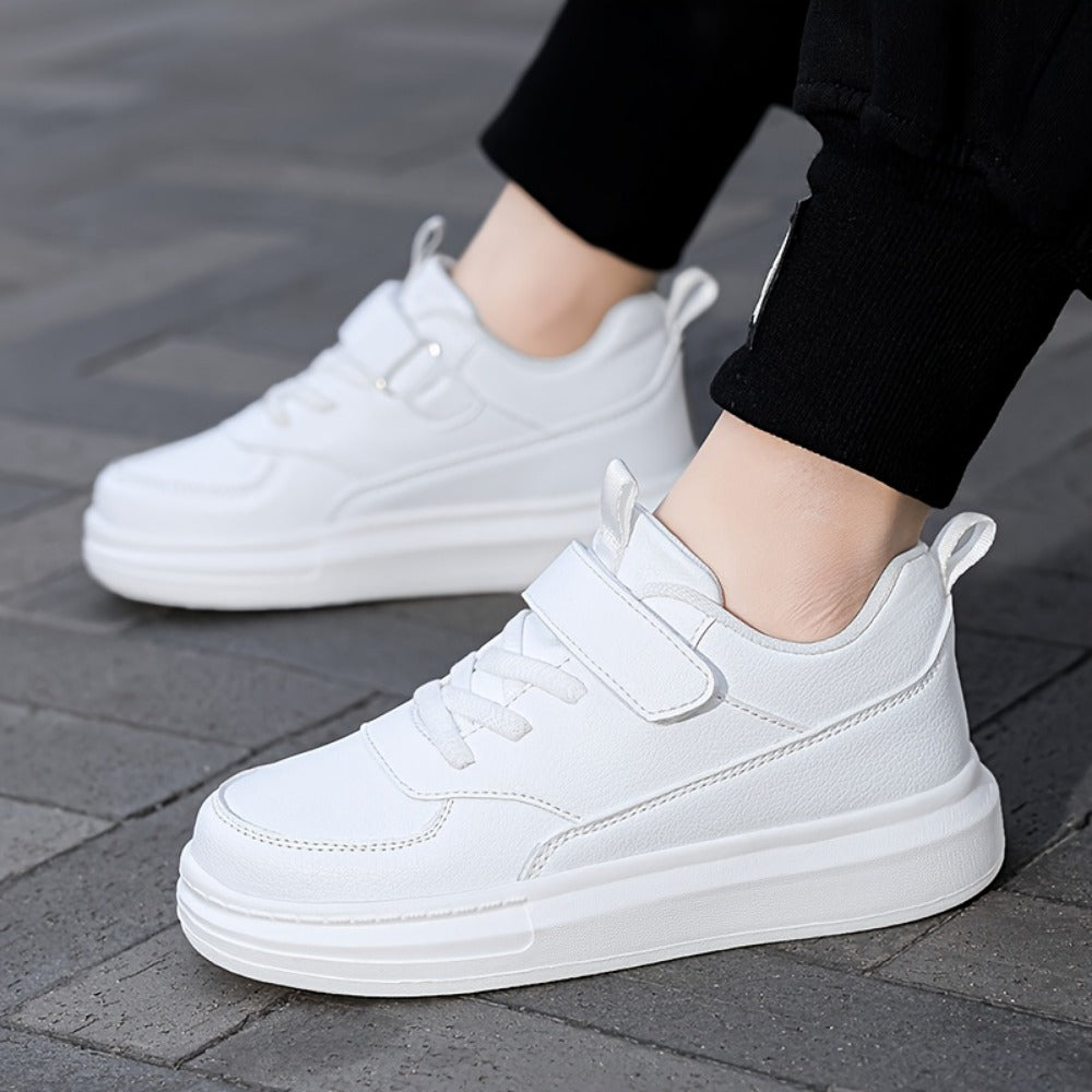 Kids' Sneakers - Breathable Mesh & Cushioned Comfort 226021