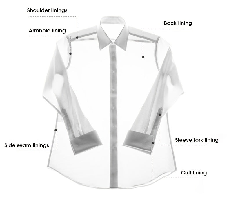 Men'S Striped Dress Shirt Long Sleeve - Premium Formal Shirt for Business, Weddings & Events, Lapel Collar, Single-Breasted, Wrinkle Resistant, Comfort Fit, Classic Office And Party Attire