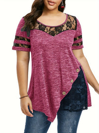 Dark Pink