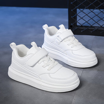 Kids' Sneakers - Breathable Mesh & Cushioned Comfort 226021