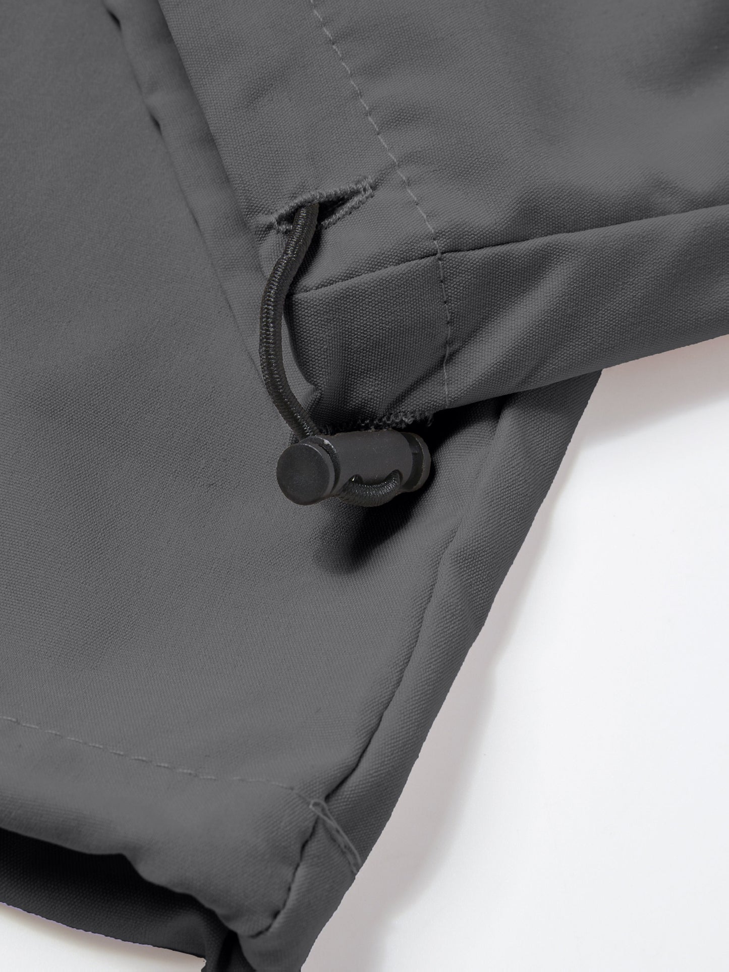 Lightweight Breathable Cargo Trousers for Men, Featuring an Elastic Waistband with a Drawstring, Loose Wide Legs, Multiple Pockets, And Quick-Dry Fabric, Ideal for Outdoor Hiking, Streetwear, Everyday Use, And All-Season Fashion