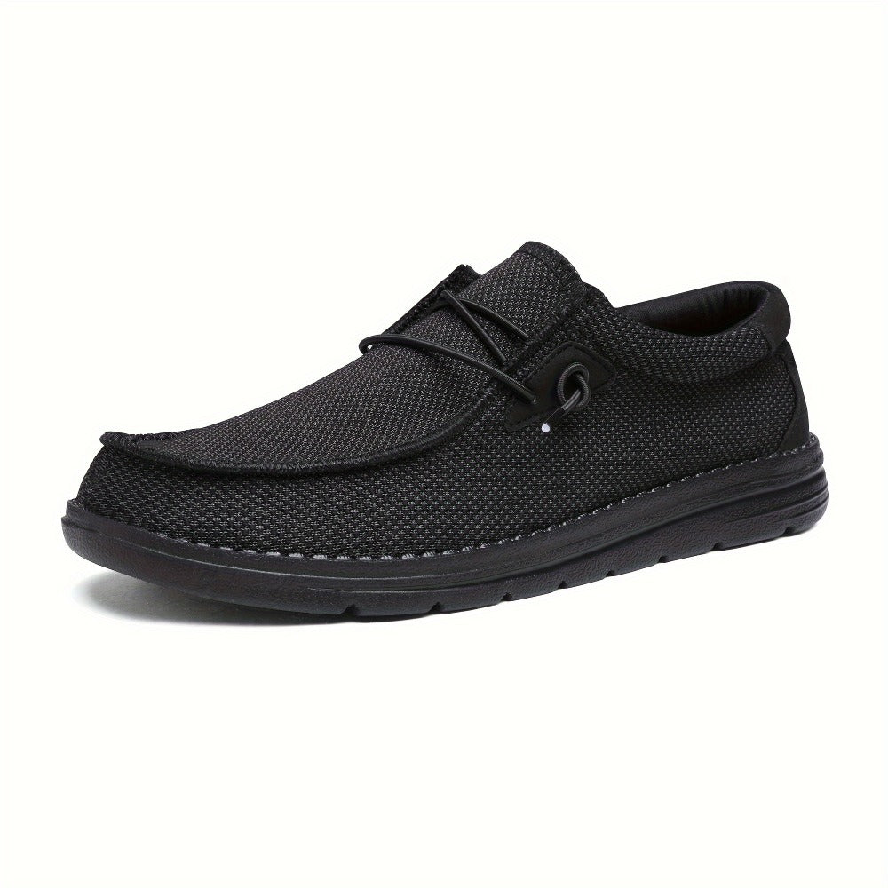 Men's Loafers & Flats - Non-Slip Sole for Everyday Wear 64421 464421