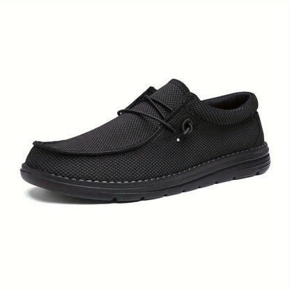 Men's Loafers & Flats - Non-Slip Sole for Everyday Wear 64421 464421