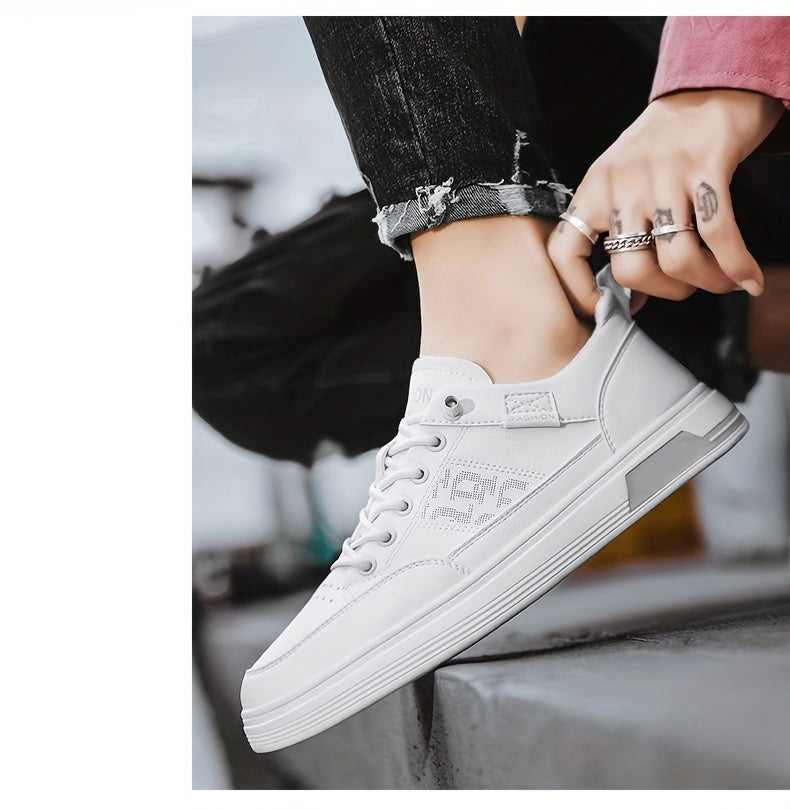 Men's Shoes, Sports And Casual Shoes, Men's Trendy Shoes, Versatile Trendy Men's Shoes, Campus Student Board Shoes, Suitable For Men's Outdoor Activities