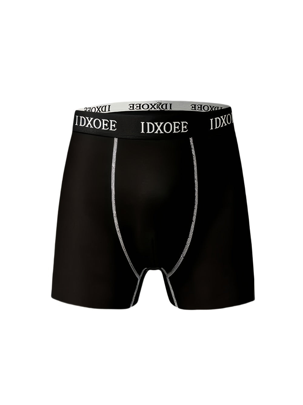 Men's Boxer Briefs - Breathable 5 Pack Classic