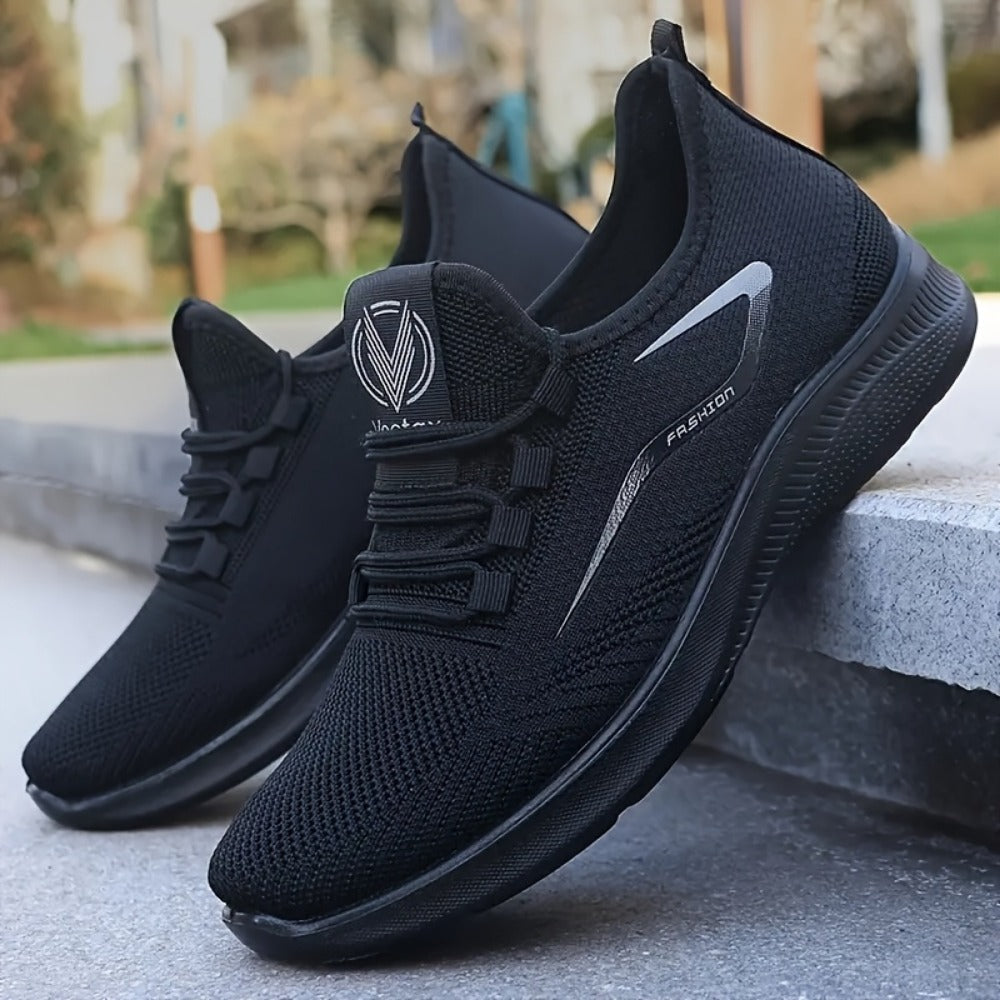 Men's Running Shoes - Breathable Comfort 765157