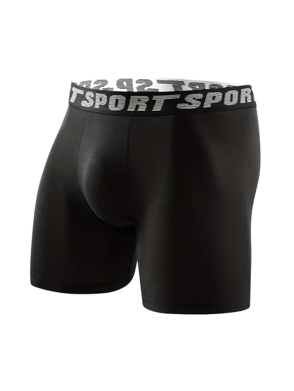 Men's Boxer Briefs - Everyday Comfort 640293