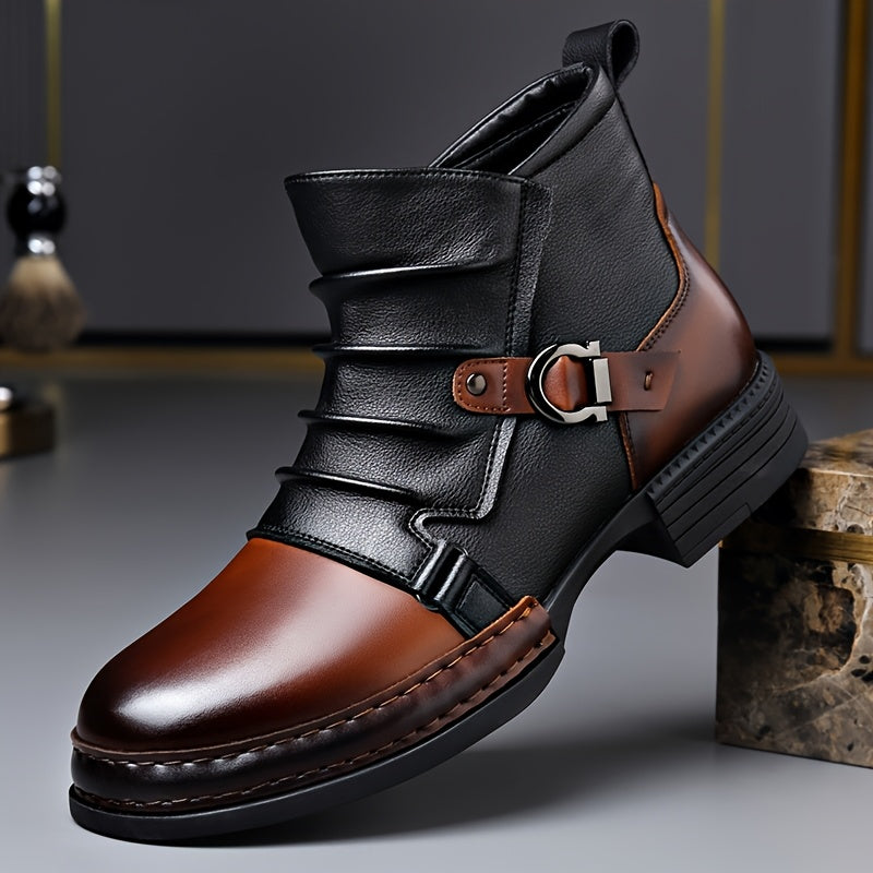 Men's Boots - Comfort Fit 129061
