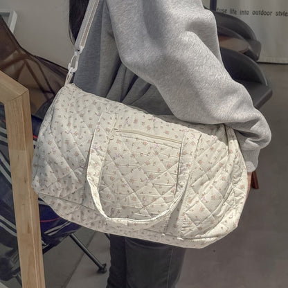Women's Everyday Diaper Bag - Style 8437