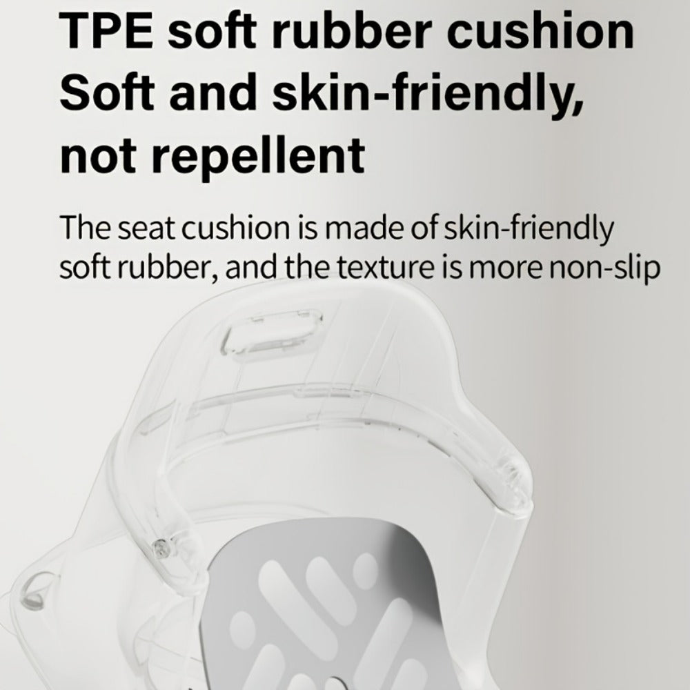 Baby Bath Seat - Non-Slip Bathtub Seats Months
